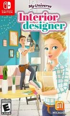 My Universe: Interior Designer